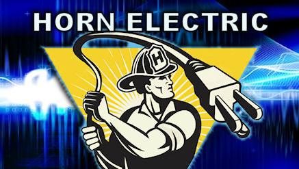Horn Electric Horn Electric