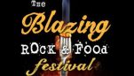 The Blazing Rock &amp; Food Fest