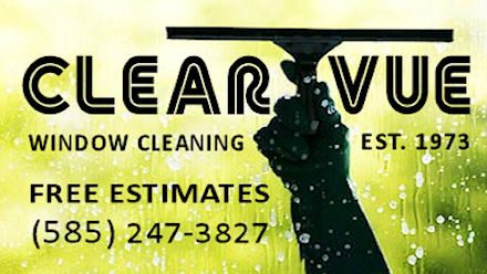 Window Cleaning