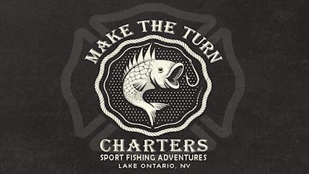 Fishing Charter Lake Ontario